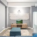 Modern Apartment - Pet Friendly - Basilica San Paolo-Colosseo
