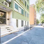 Modern Apartment - Pet Friendly - Basilica San Paolo-Colosseo
