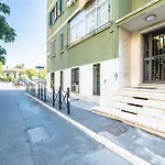 Modern Apartment - Pet Friendly - Basilica San Paolo-Colosseo