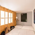 Vatican Apartment