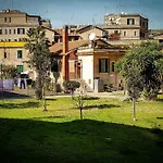 Casa Di Amici Alla Garbatella