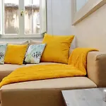 Charming Loft With Terrace At The Quirinale