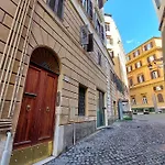 Charming Loft With Terrace At The Quirinale