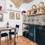 Restart Accommodations Balestra