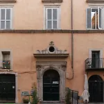 Piazza Navona Penthouse