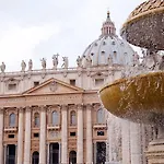 Nadiastay Vaticano