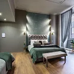 Heritage Miracle Suite