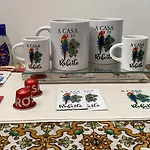 A Casa Di Roberto