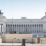 Amazing 3 Levels Penthouse Piazza Venezia