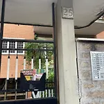 La Casa Della Scaletta