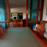 A Beautiful Room In Marvelous Rome