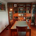 A Beautiful Room In Marvelous Rome