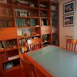 A Beautiful Room In Marvelous Rome