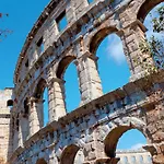 Locazione Turistica Forum Domus