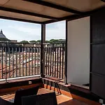 Your Vatican Terrace