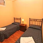 Roma Family Apartment