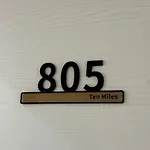 Ten Miles Guesthouse Roma