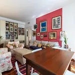 Cipro Apartment With Balconies