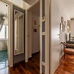Cipro Apartment With Balconies