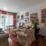 Cipro Apartment With Balconies