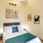 Lovely 2 Bedroom Apartment By Yourhost
