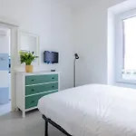 Vatican Apartment Fcollection