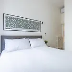 Vatican Apartment Fcollection