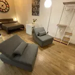 Loft 18A Roma - Casa Con Ingresso Indipendente E Parcheggio Gratuito
