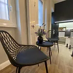 Loft 18A Roma - Casa Con Ingresso Indipendente E Parcheggio Gratuito