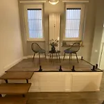 Loft 18A Roma - Casa Con Ingresso Indipendente E Parcheggio Gratuito