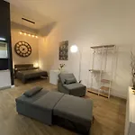 Loft 18A Roma - Casa Con Ingresso Indipendente E Parcheggio Gratuito