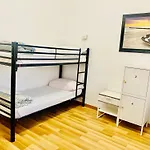 Comfort Inn Roma Termini
