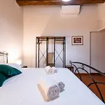 San Calisto Apartment