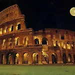 Colosseo -Termini Elegante Loft 5 Stelle