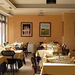 Best Western Blu Hotel Roma