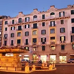 Hotel Dorica