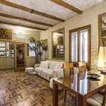 Fontana Di Trevi Charming Apartment
