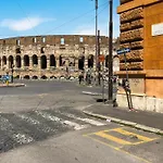 Colosseum Romantic Loft