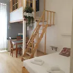 Vatican Apartment