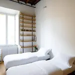 Santa Rufina Apartment