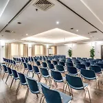 Hotel Midas Roma - A Member Of Barcelo Hotel Group