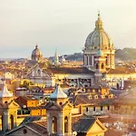 Dimora Marconi - Le Tue Vacanze Romane