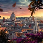 Dimora Marconi - Le Tue Vacanze Romane