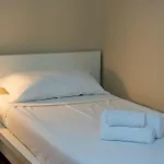 1Min From Metro Roma Large And Quiet Apartment