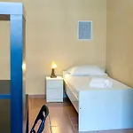 1Min From Metro Roma Large And Quiet Apartment