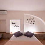 Appartamento 4Pax A Ponte Milvio