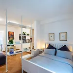 Appartamento 4Pax A Ponte Milvio