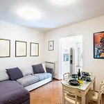 Appartamento 4Pax A Ponte Milvio