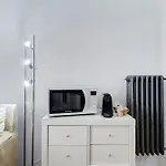 Charming Apartment With Panoramic View In The Heart Of Rome