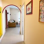 Grimhouse, Nuovo Trilocale In Lucio Sestio